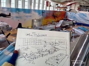 Berkeliling Museum-museum Keren di Beijing