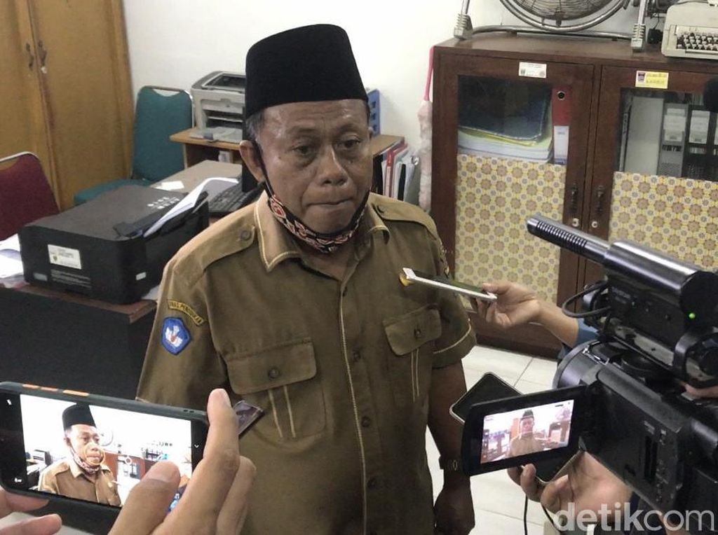Janji SMKN 2 Padang Patuhi SKB 3 Menteri Setelah Polemik Jilbab Usai Janji SMKN 2 Padang Patuhi SKB 3 Menteri Setelah Polemik Jilbab Usai
