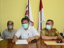 Pernyataan Sikap Masyarakat Batak di Papua Terkait Dugaan Rasisme Ambroncius