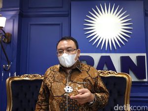 Pasien Kritis Wafat Usai Ditolak 9 RS, Legislator PAN Salahkan Pemerintah Pasien Kritis Wafat Usai Ditolak 9 RS, Legislator PAN Salahkan Pemerintah