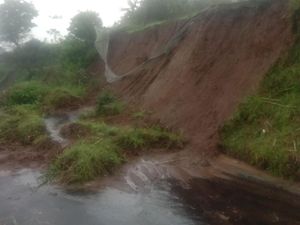 Longsor di Lereng Gunung Merapi, Satu Warga Tewas Tertimbun