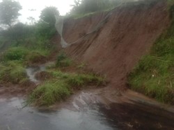 Longsor di Lereng Gunung Merapi, Satu Warga Tewas Tertimbun