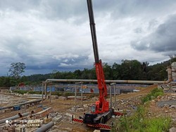 Gas Bocor Tewaskan 5 Warga di Madina, Gubsu Minta Pihak Bersalah Dihukum