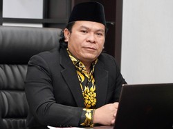 Komisi II Bahas Pilkada Aceh 2022 Bareng DPRA Hari Ini