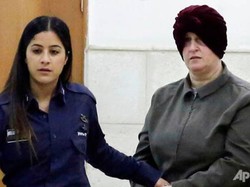 Israel Ekstradisi Wanita yang Didakwa Pelecehan Seks Anak di Australia