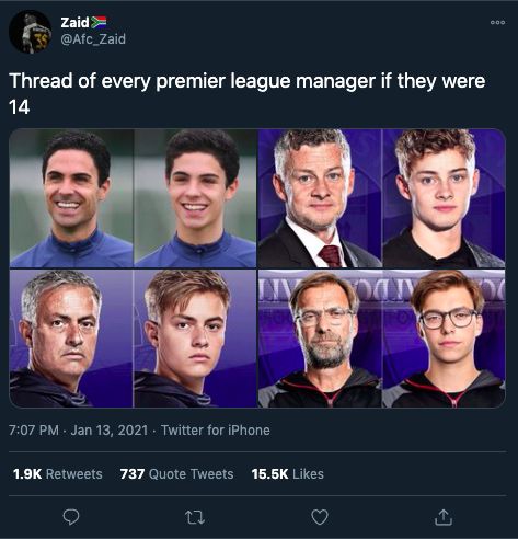 Manajer EPL