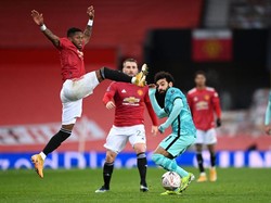 Klopp: Liverpool Ada Progres, Tak Usah Khawatir