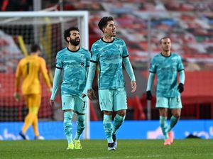 Liverpool Lagi Kalah Mulu, Eh Lawan Selanjutnya Berat-berat