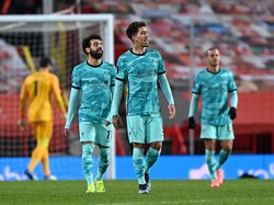 Liverpool Lagi Kalah Mulu, Eh Lawan Selanjutnya Berat-berat