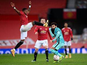 Prediksi MU Vs Liverpool: The Reds Jadi Unggulan