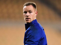 Barcelona Selamat Berkat Marc-Andre ter Stegen