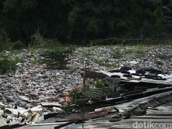 Bekasi Ingin Lahan Sampah Selapangan Bola Jadi TPS, Kemenkeu Beri Izin?