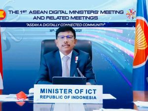 Jadi Kapan 5G Hadir di Indonesia, Kominfo?