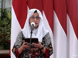 Penduduk RI Mayoritas Muslim, tapi Literasi Keuangan Syariah Rendah