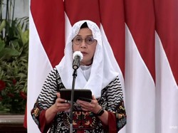 Pesan Sri Mulyani, Airlangga hingga Erick Thohir di Hari Raya Idul Adha