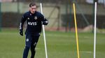 Mesut Oezil Tersenyum Kembali di Fenerbahce