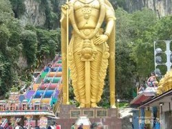 Video: 10 Negara yang Banyak Dikunjungi Warga +62