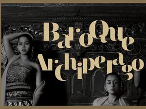 6 Seniman Kontemporer Indonesia Mejeng Karya di Singapura 6 Seniman Kontemporer Indonesia Mejeng Karya di Singapura