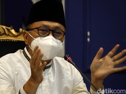 Jokowi Sudah Panggil Zulkifli Hasan, PAN Dukung Pilkada Tetap 2024