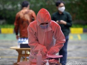 Faktor-faktor Penyebab Tingginya Positivity Rate di Indonesia