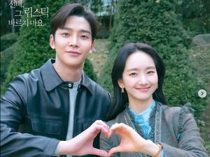 Romcom hingga Perjodohan, 5 Drakor Tayang di Netflix Mulai Juli 2022 Romcom hingga Perjodohan, 5 Drakor Tayang di Netflix Mulai Juli 2022