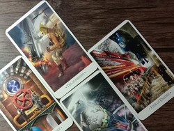 Ramalan Zodiak Cinta 2021 dari Pakar Tarot (Bagian 1)