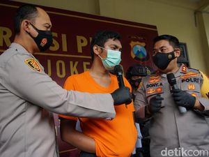 Tewas Dianiaya, Pegawai Kafe di Mojokerto Ternyata Korban Salah Sasaran
