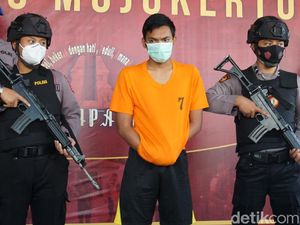 Cerita Pembunuhan Pegawai Kafe Mojokerto, Pesta Miras Hingga Pelecehan Seksual Cerita Pembunuhan Pegawai Kafe Mojokerto, Pesta Miras Hingga Pelecehan Seksual