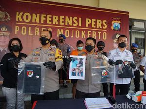 Pegawai Kafe di Mojokerto Ternyata Tewas Dianiaya, Pembunuhnya Diringkus