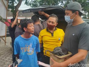 Pengakuan Maling Kotak Amal Masjid di Jember Ini Bikin Ngelus Dada Pengakuan Maling Kotak Amal Masjid di Jember Ini Bikin Ngelus Dada
