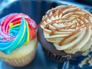 Perempuan Mesir Ditangkap karena Membuat Kue Tidak Senonoh