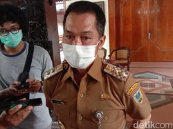 PPKM Diperpanjang, Bupati Turun Gunung ke Wisata Religi Colo Kudus