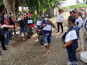 Sandiwara Otak Perampokan Setengah Miliar, Berlagak Kejar Pelaku Sandiwara Otak Perampokan Setengah Miliar, Berlagak Kejar Pelaku