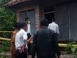 Kakak Bunuh Adik Pakai Cangkul Disebut Gangguan Jiwa, Polisi Cek Kebenarannya