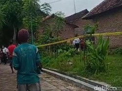 Dihajar Massa, Kakak yang Bunuh Adik Pakai Cangkul Dirawat Intensif