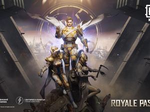 PUBG Mobile Royale Pass Season 17, Apa yang Baru?