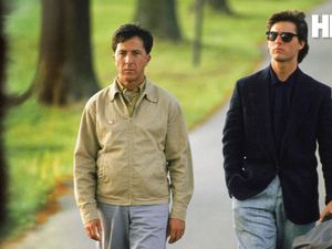 Rain Man, Perebutan Harta Warisan 3 Juta Dollar AS