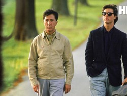 Rain Man, Perebutan Harta Warisan 3 Juta Dollar AS