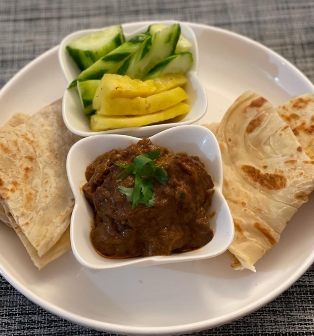 Resep rendang