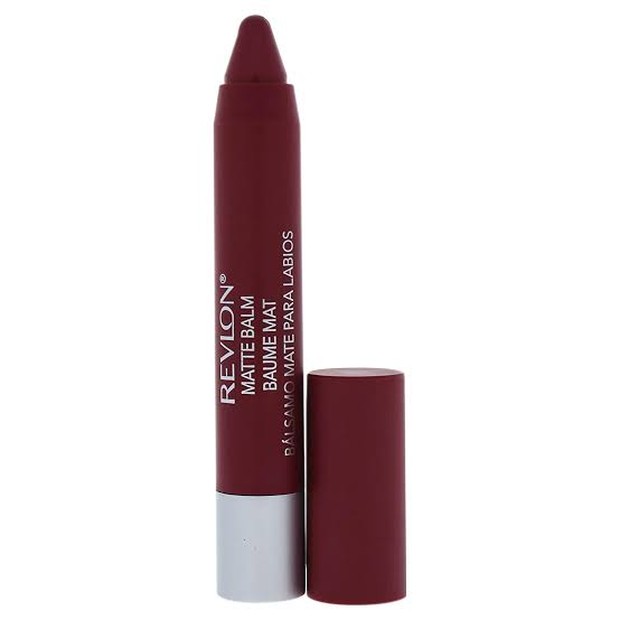 Revlon Matte Lip Balm