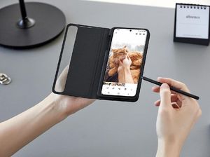 Dalam Waktu Singkat Galaxy S21 Terjual 1 Juta Unit di Korsel