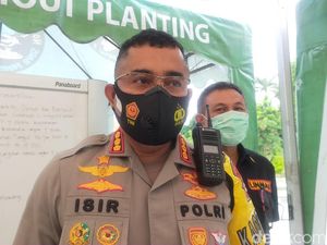 Satgas COVID-19 Surabaya Ajak Penyintas Donor Plasma Konvalesen