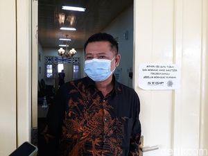 PTKM Diperpanjang, Pemda DIY Minta Desa Bentuk Posko Pengawas