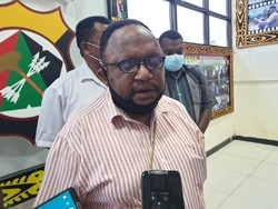 Soal Dugaan Rasisme ke Pigai, Dewan Adat Papua Minta Warga Tahan Diri