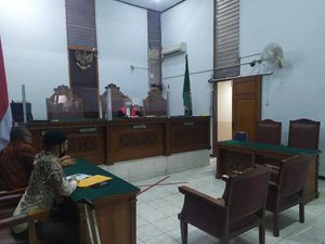 Sidang Praperadilan Keluarga Laskar FPI yang Tewas Kembali Ditunda