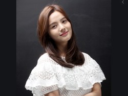 Aktris Song Yoo Jung Meninggal Dunia, Diduga Bunuh Diri