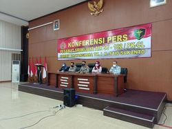 4 Jenazah Korban Sriwijaya SJ182 Teridentifikasi, 2 di Antaranya Anak-anak