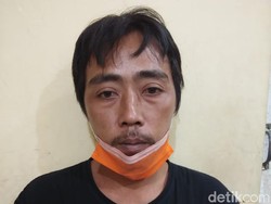 Terlalu, Suami Ini Jebak Istri dengan Sabu Gegara Tak Terima Digugat Cerai