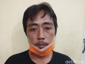 Terlalu, Suami Ini Jebak Istri dengan Sabu Gegara Tak Terima Digugat Cerai Terlalu, Suami Ini Jebak Istri dengan Sabu Gegara Tak Terima Digugat Cerai
