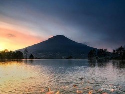 Mau Mendaki Gunung Sumbing? Siapkan 10 Syarat Ini Dulu